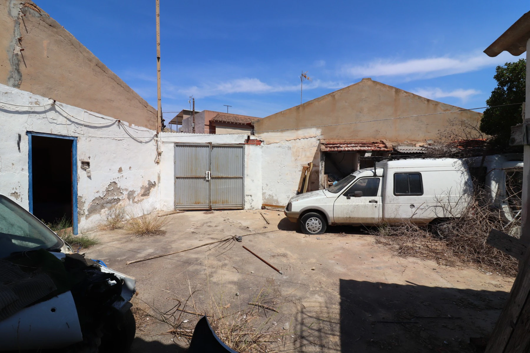 Bungalow til salg i Rojales