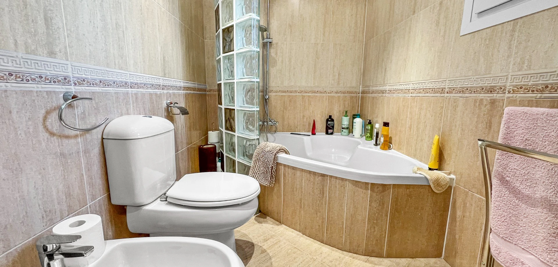 Villa for sale in Orihuela Costa
