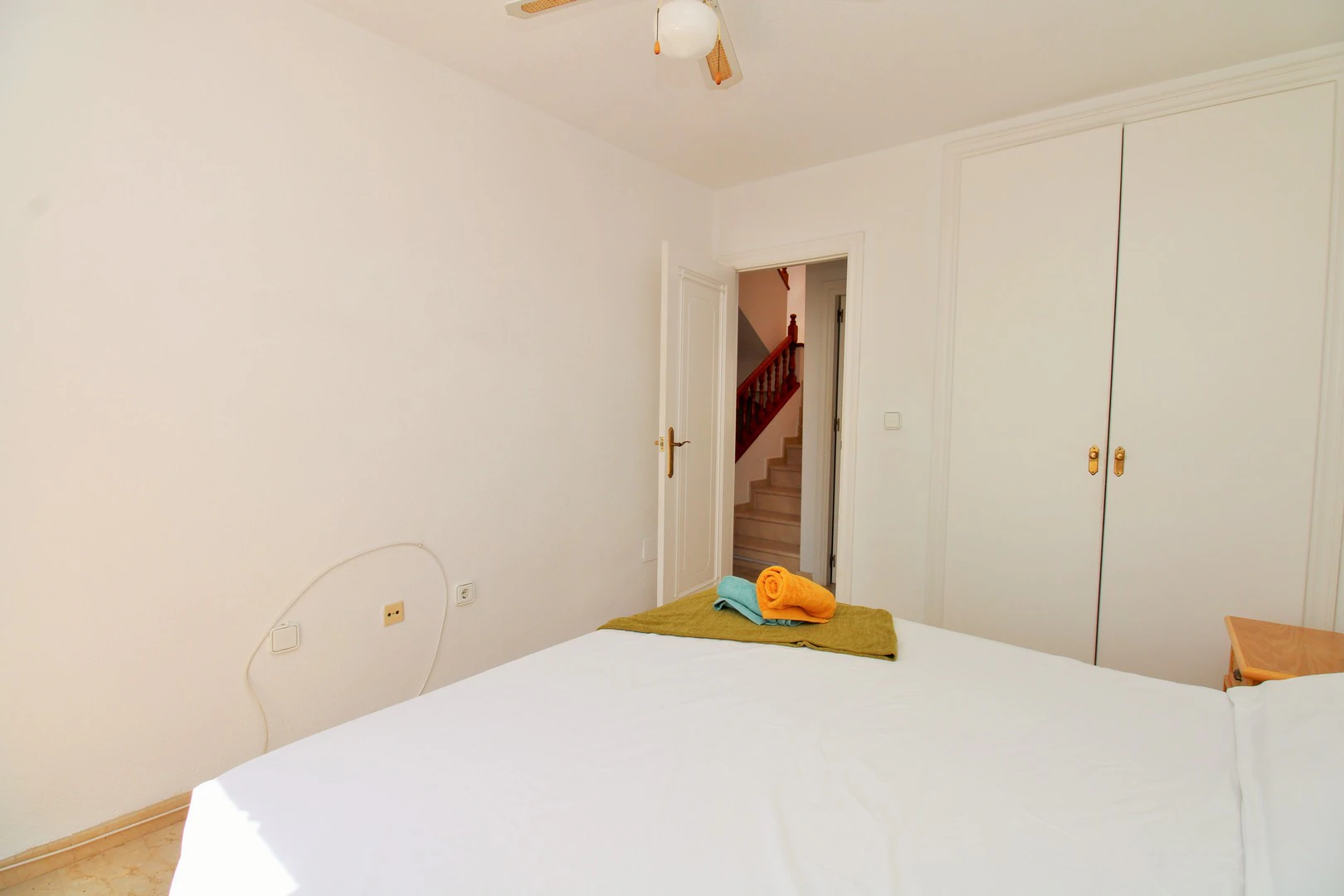 Terraced house for sale in Las Ramblas