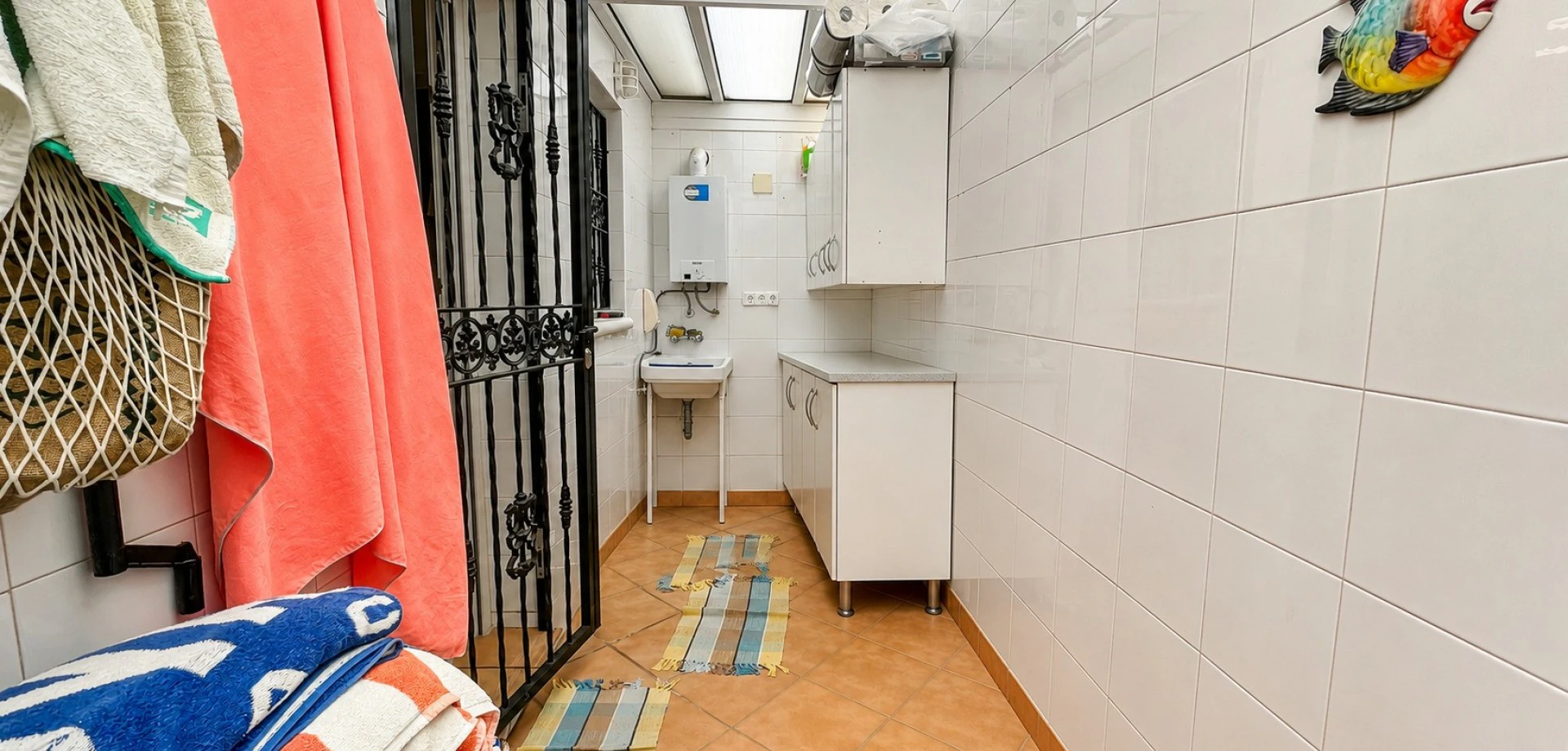 Villa for sale in Orihuela Costa