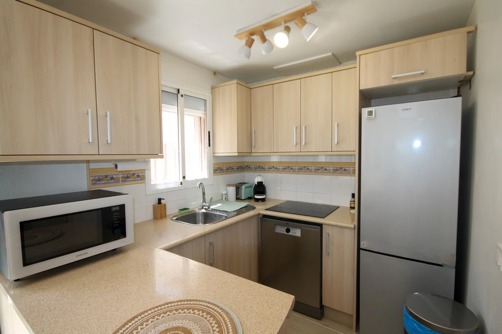 Terraced house for sale in San Miguel De Salinas