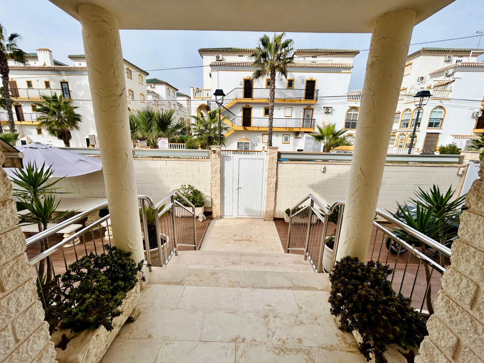 Chalet te verkoop in Torrevieja