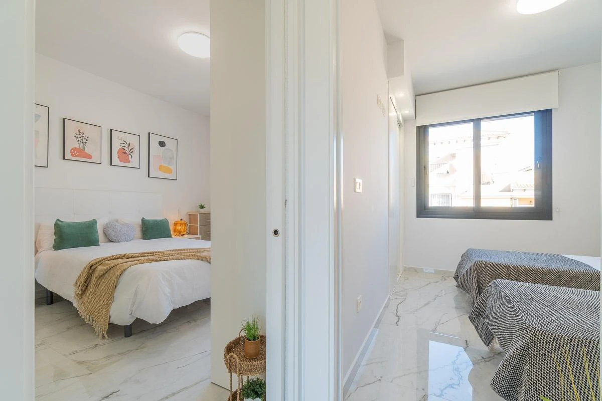 Terraced house for sale in Orihuela Costa