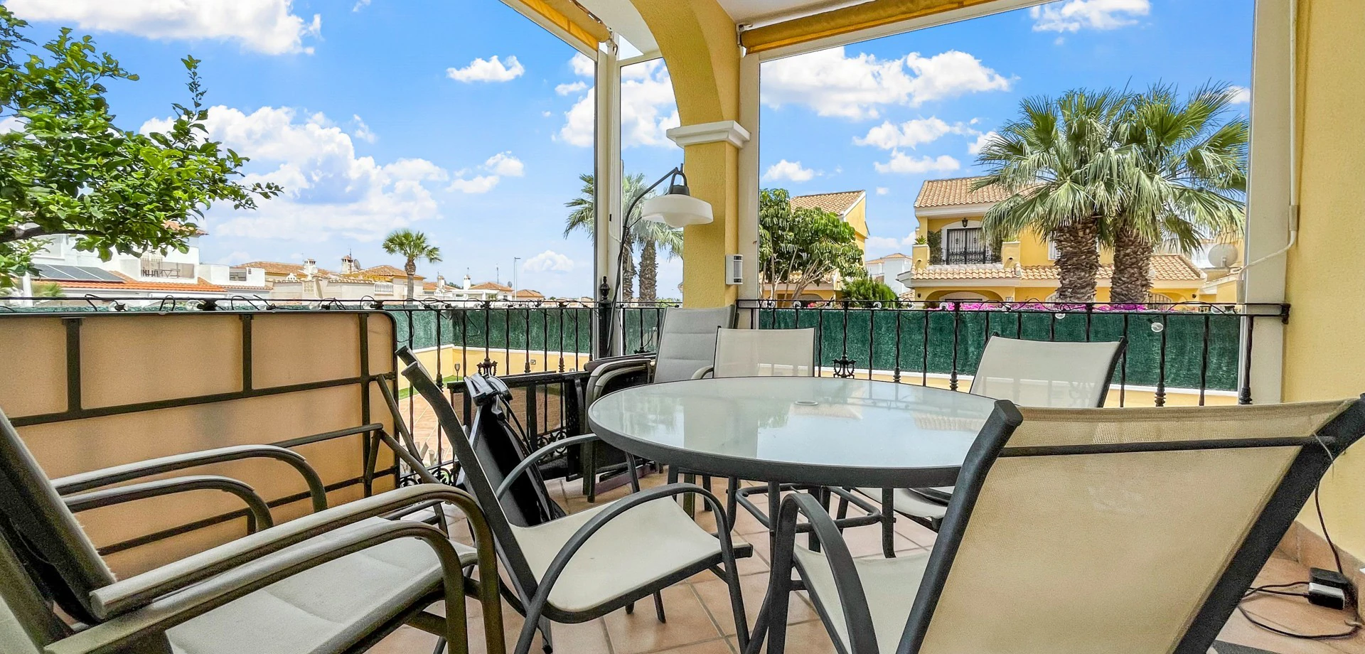Villa for sale in Orihuela Costa