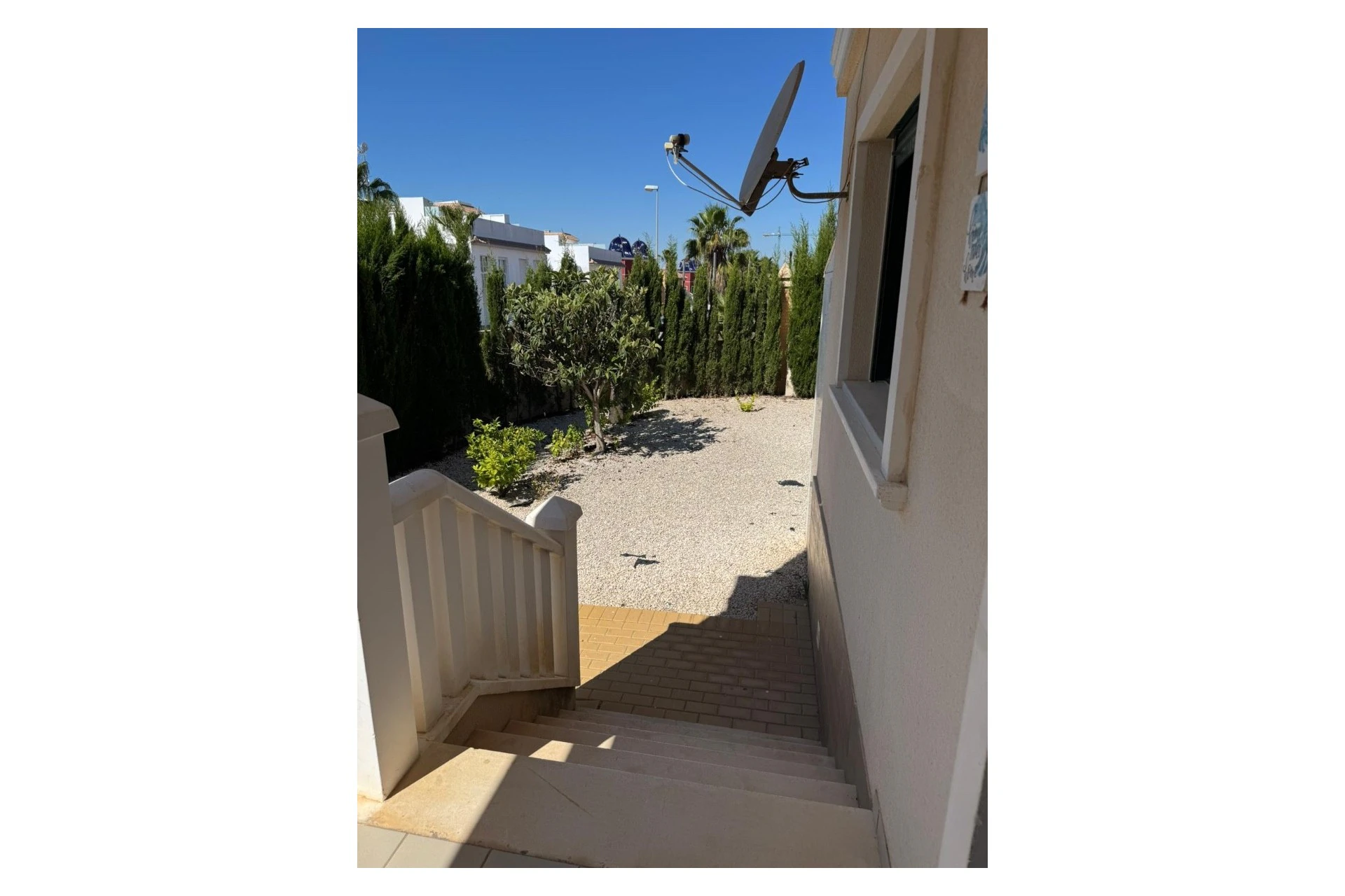 Flat for sale in Ciudad Quesada