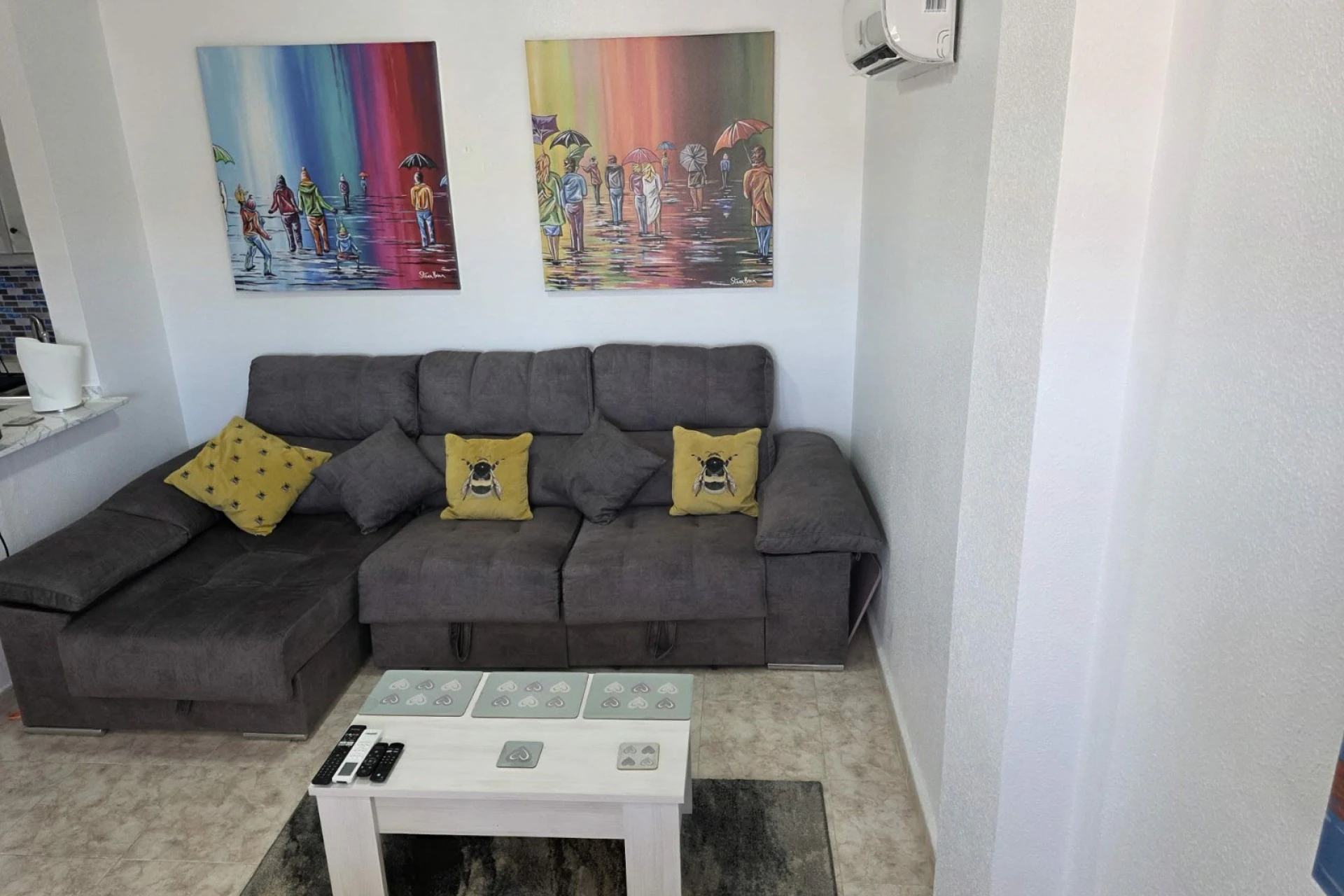 Flat for sale in Ciudad Quesada