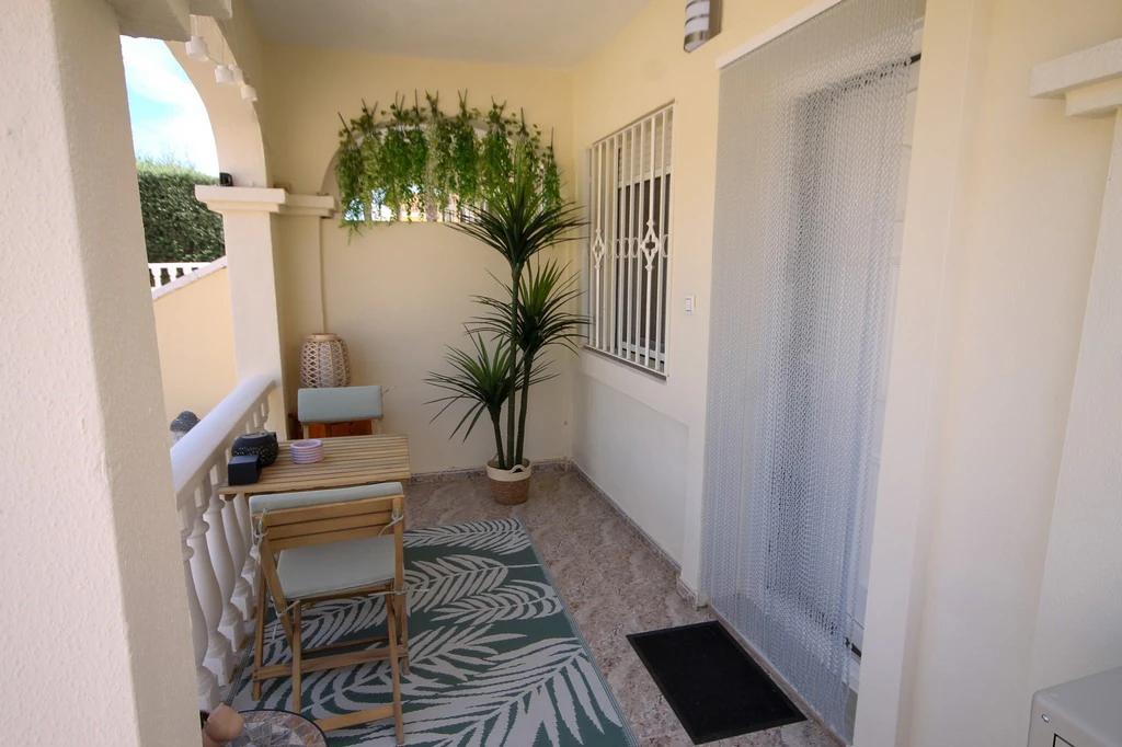 Terraced house for sale in San Miguel De Salinas