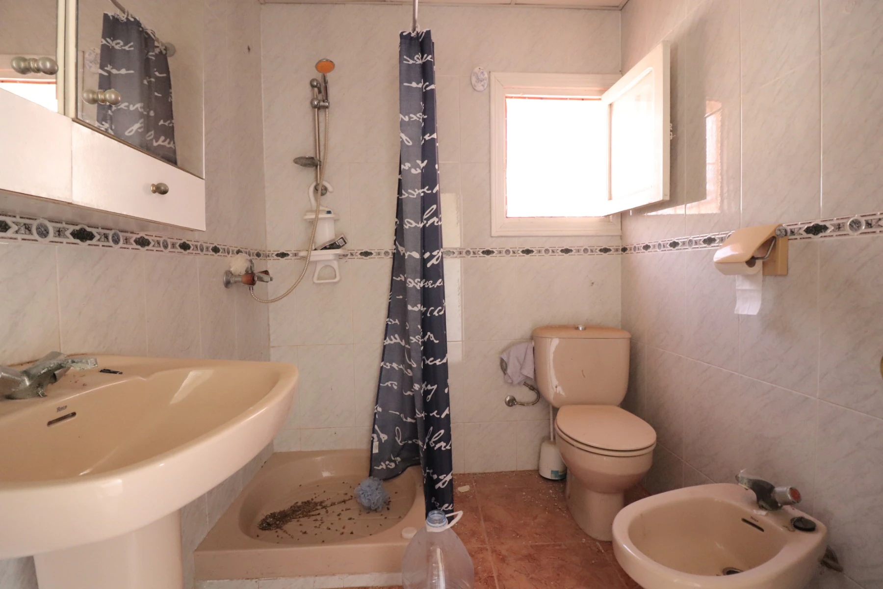 Bungalow til salg i Rojales