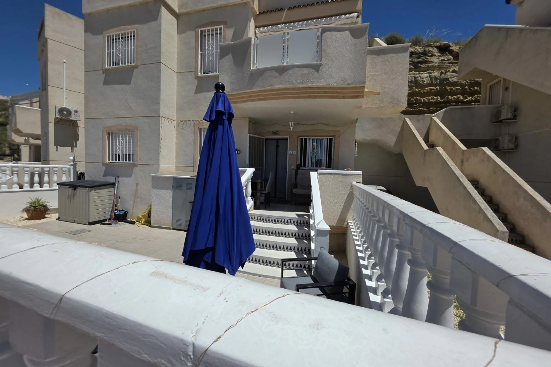 Flat for sale in Ciudad Quesada
