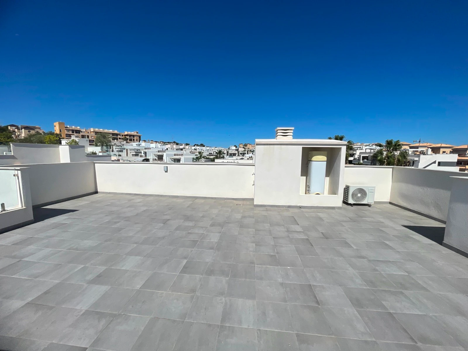 Flat for sale in Orihuela Costa