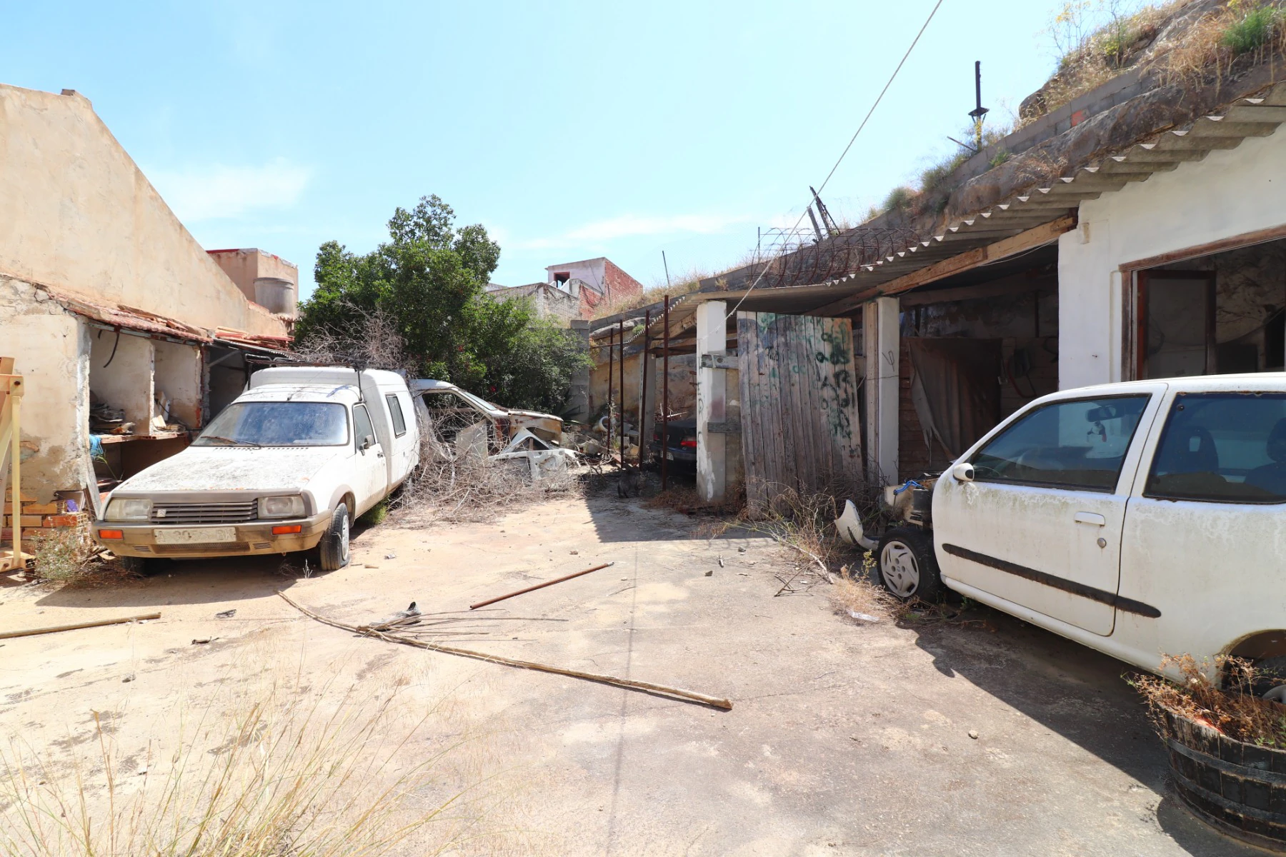 Bungalow til salg i Rojales