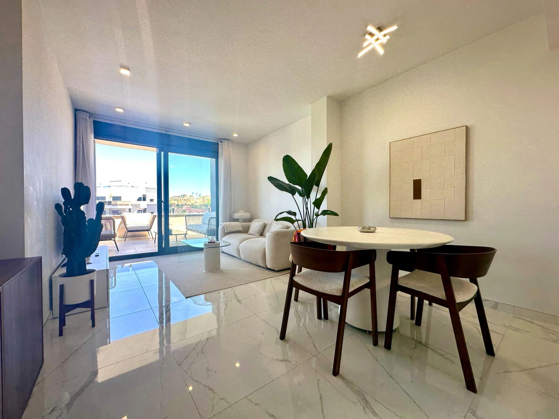 Flat for sale in Orihuela Costa