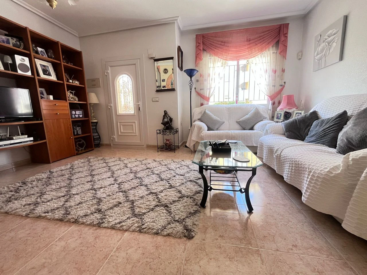 Terraced house for sale in Villamartin