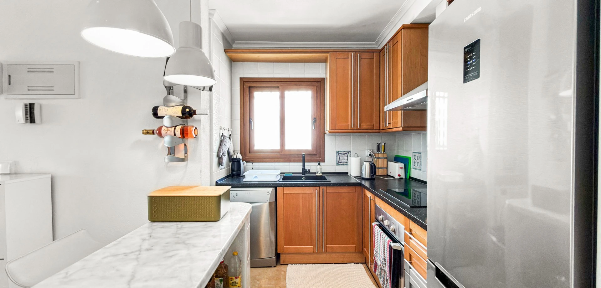 Flat for sale in Orihuela Costa