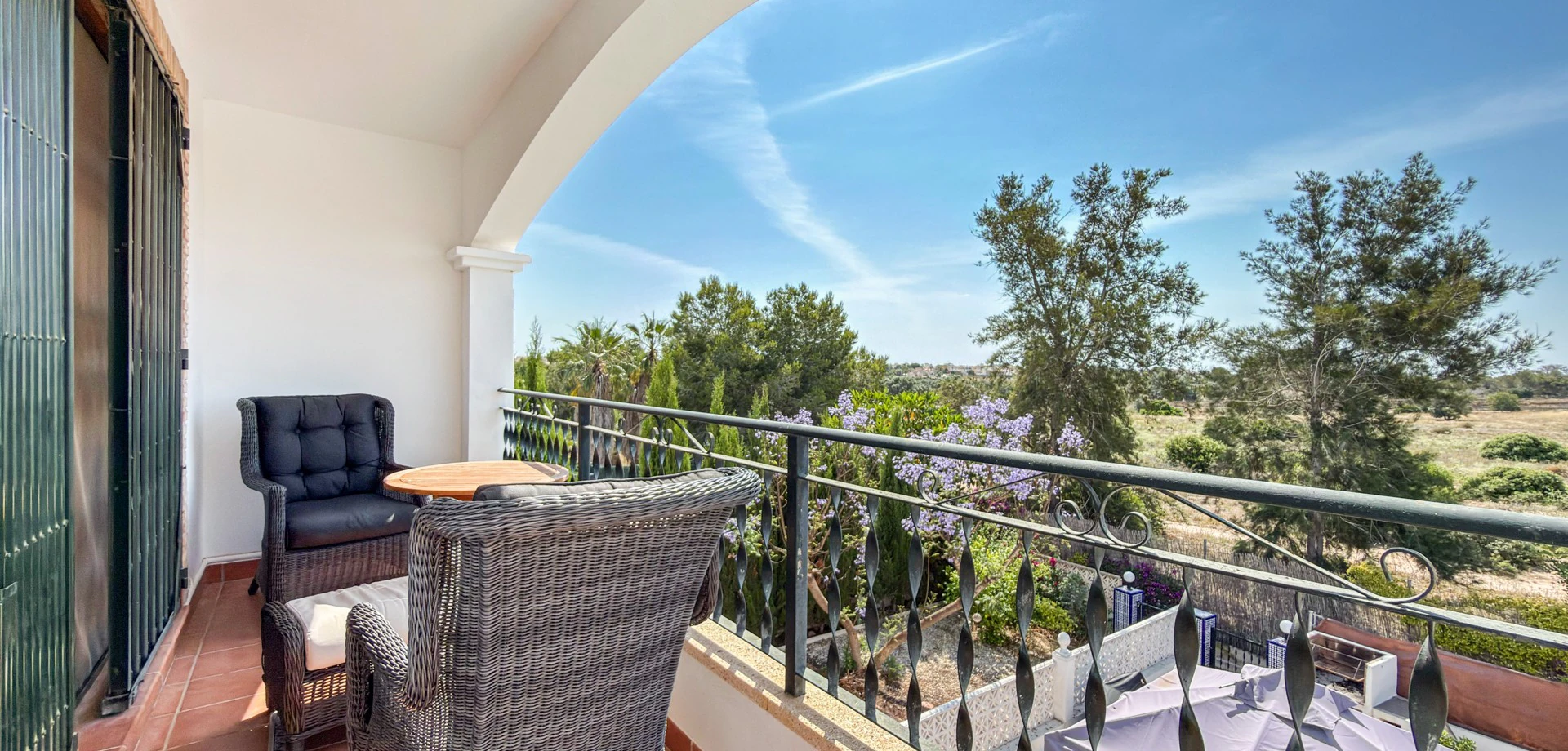Flat for sale in Orihuela Costa