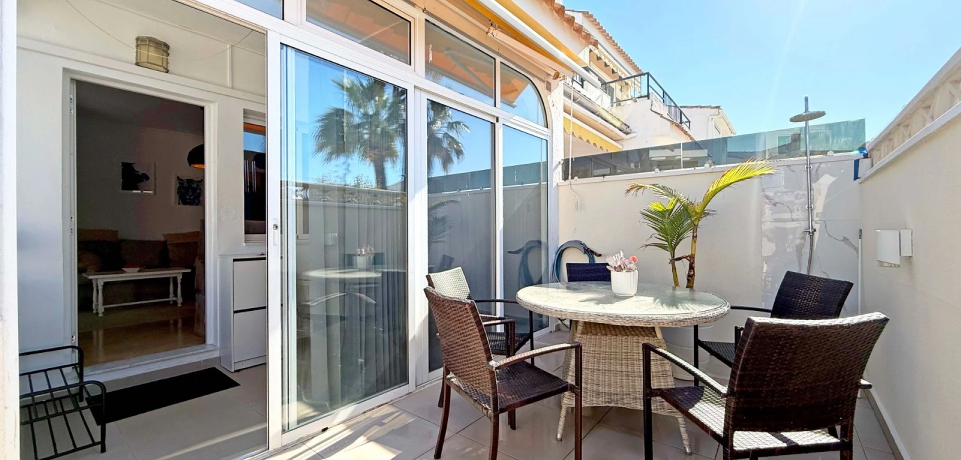 Bungalow til salg i Torrevieja