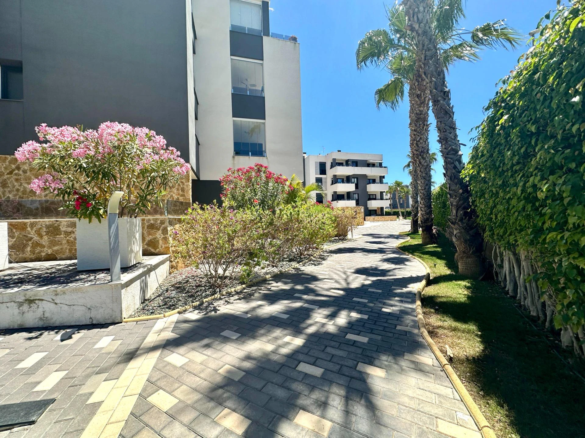 Flat for sale in Orihuela Costa
