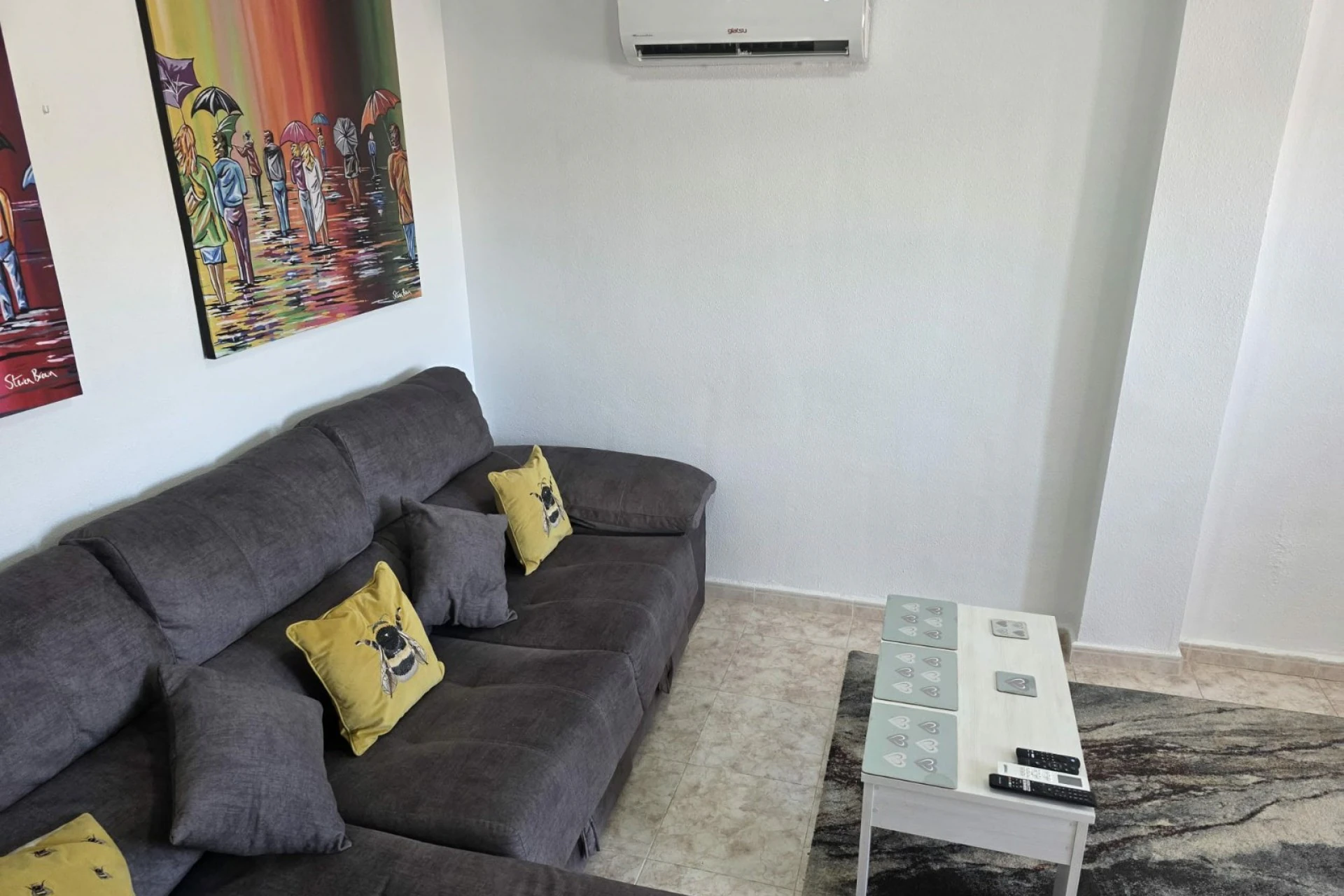 Flat for sale in Ciudad Quesada