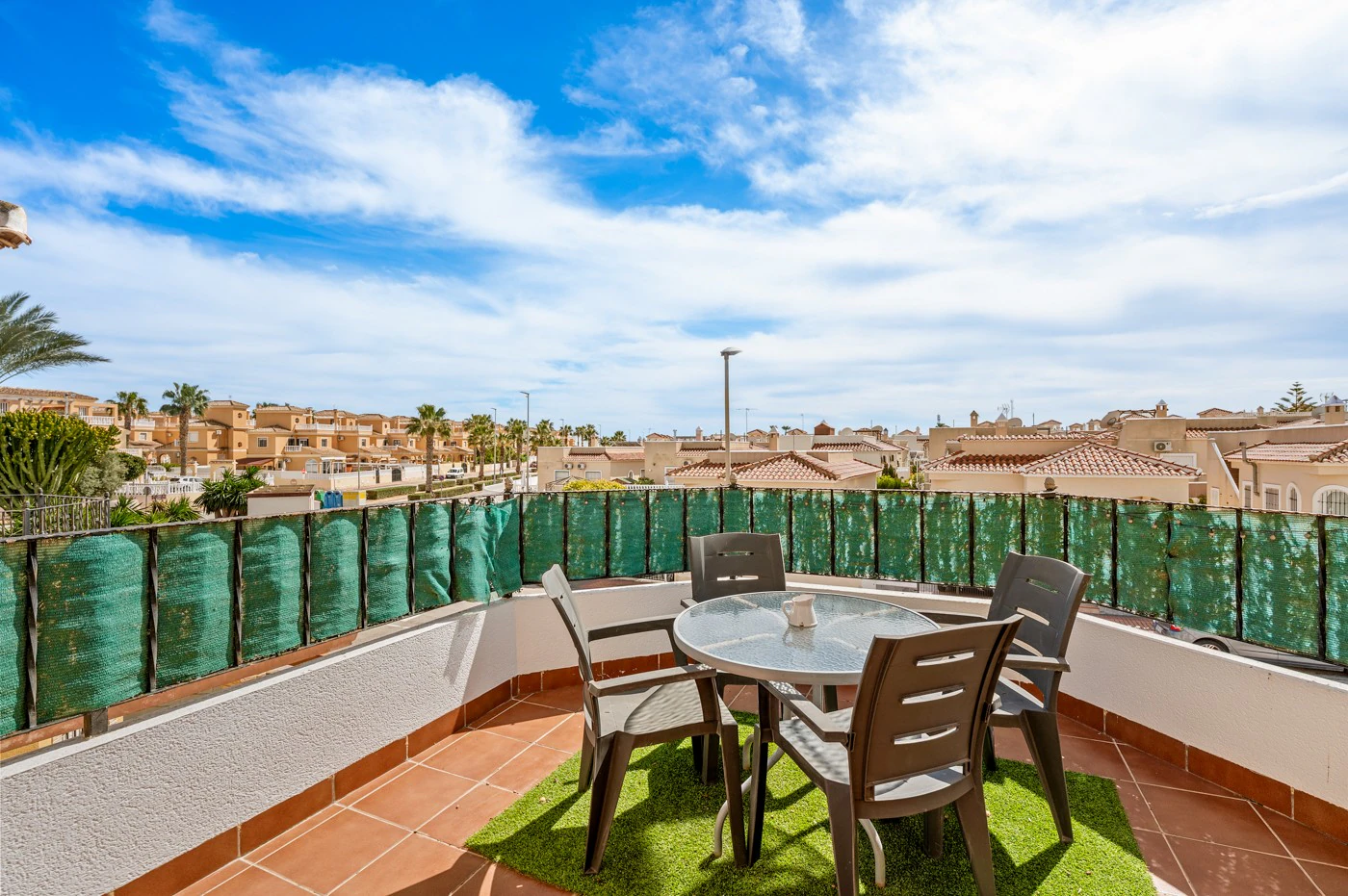Villa for sale in Algorfa