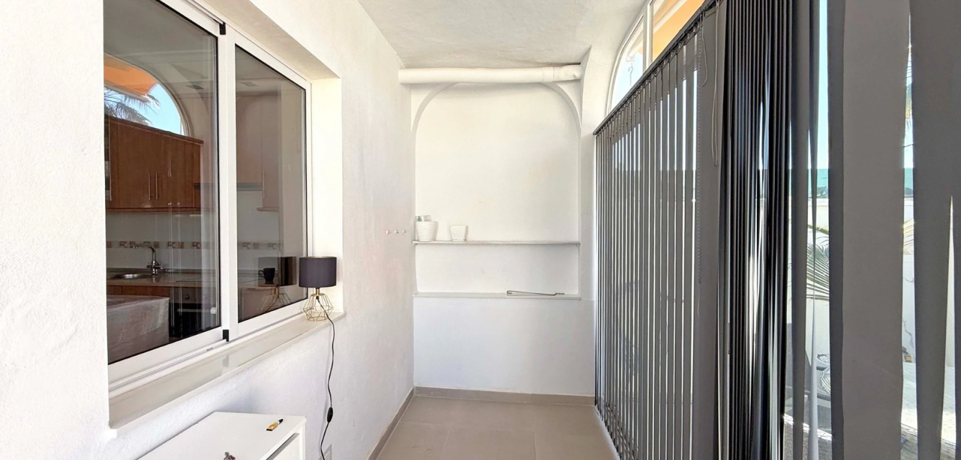 Bungalow til salg i Torrevieja