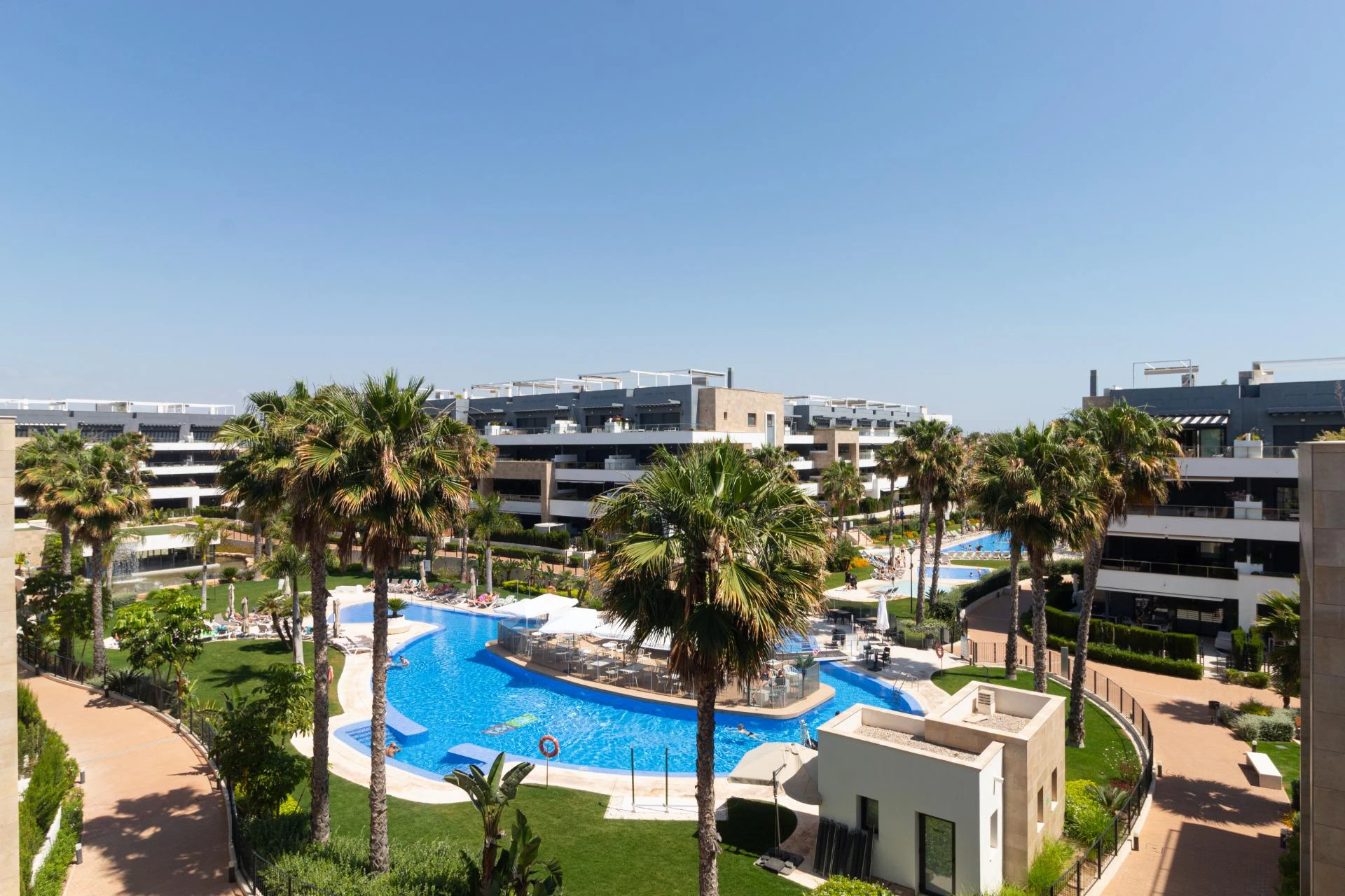 Penthouse for sale in Orihuela Costa