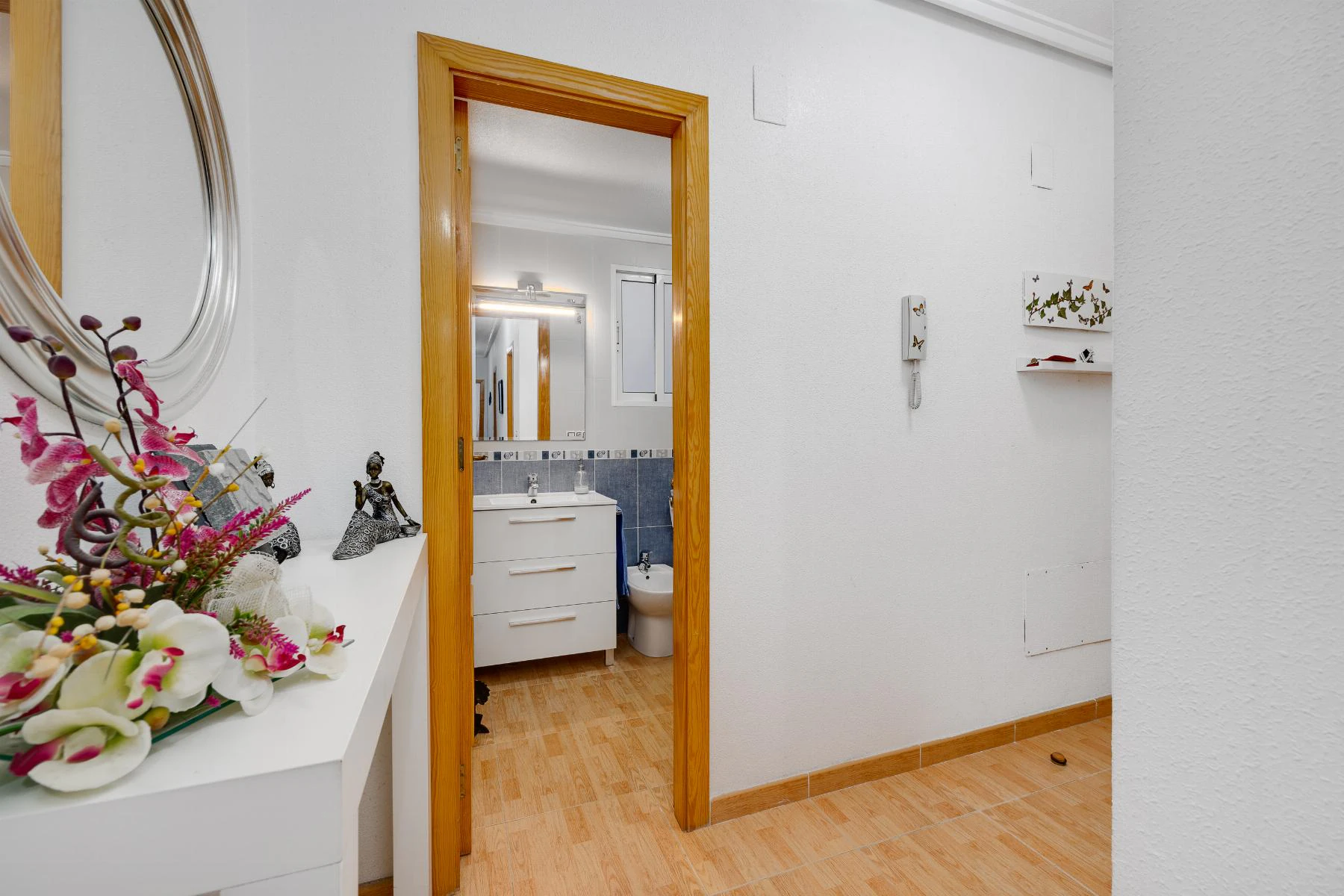 Apartment for sale in Torrevieja