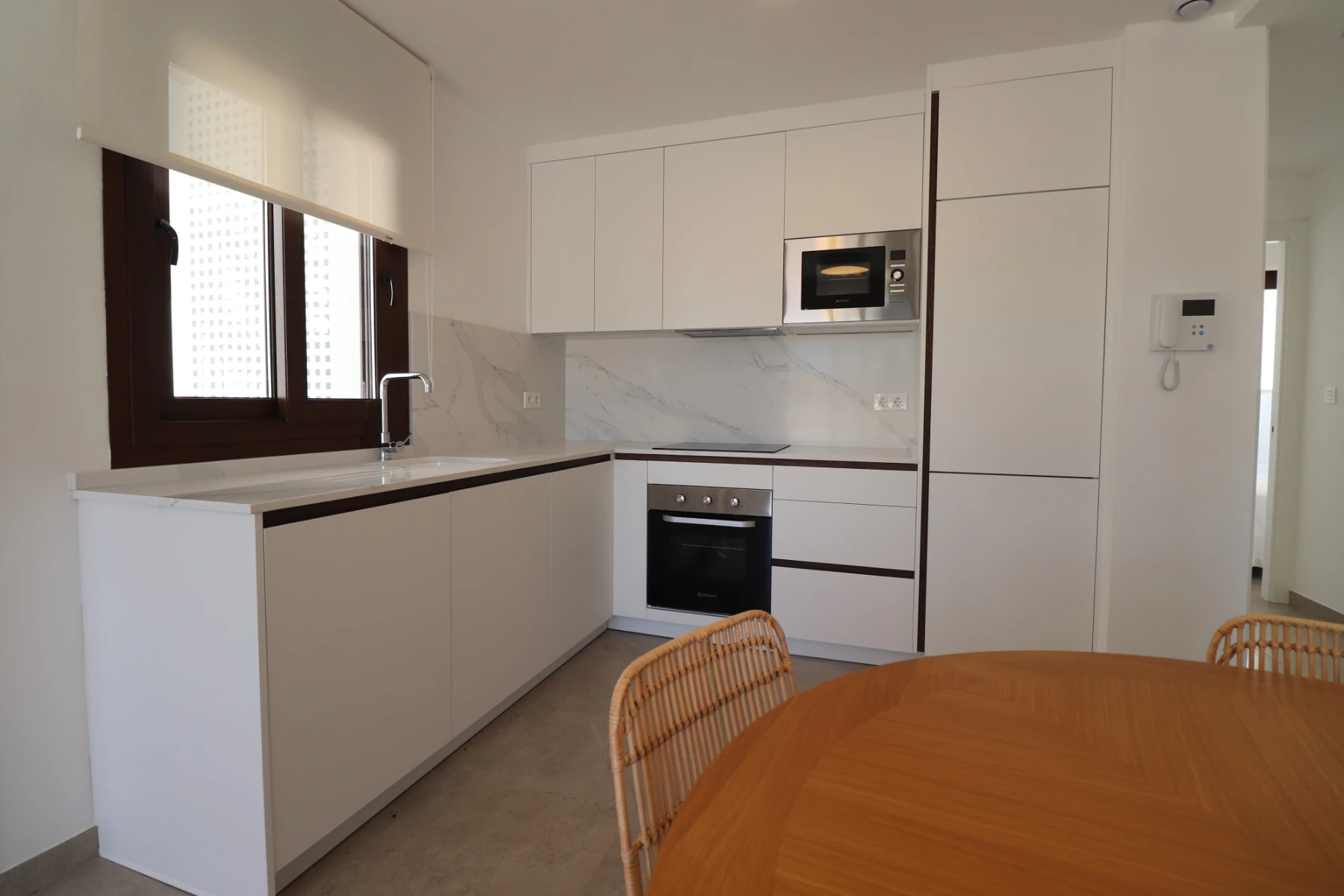 Flat for sale in Orihuela Costa