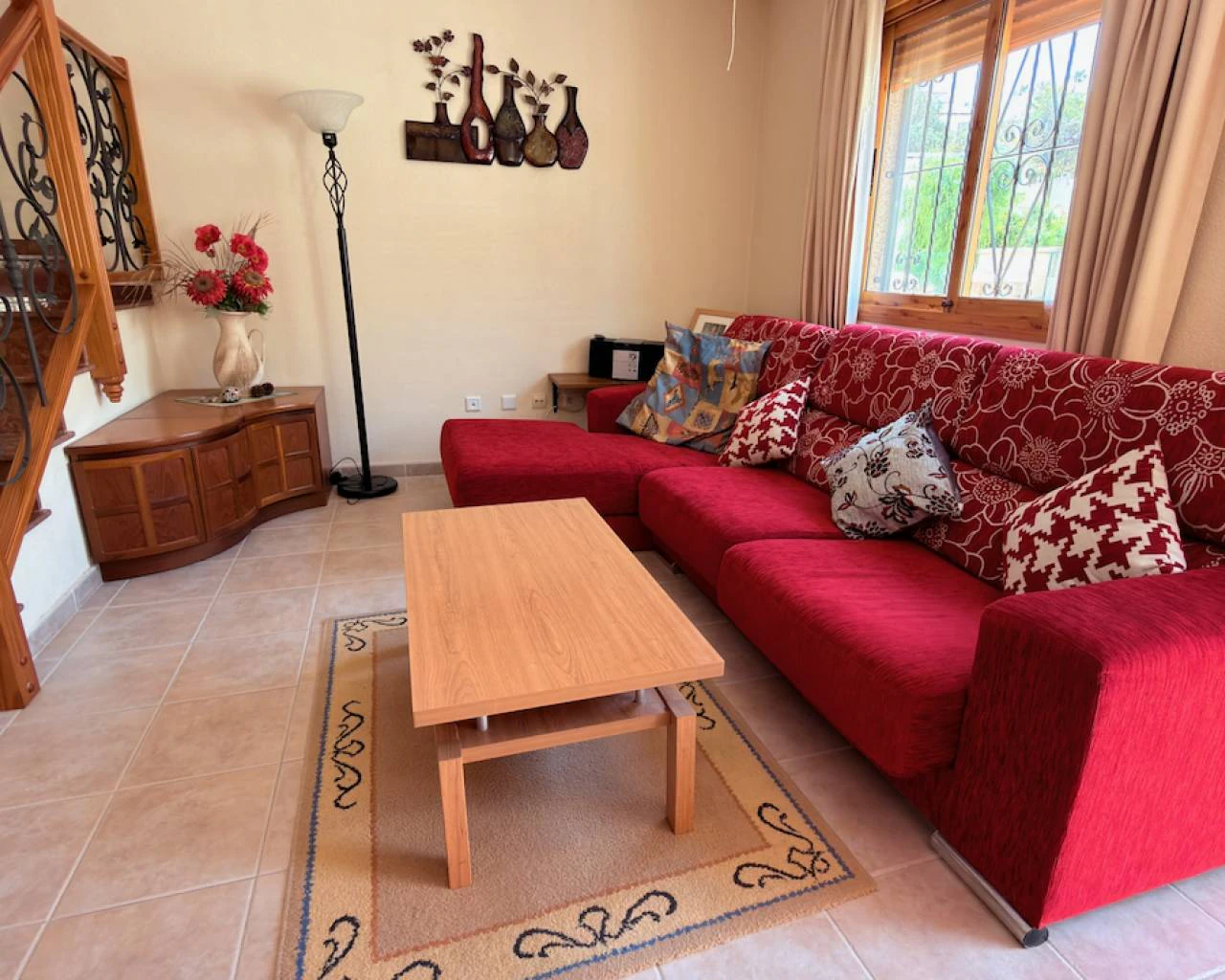 Villa for sale in Ciudad Quesada