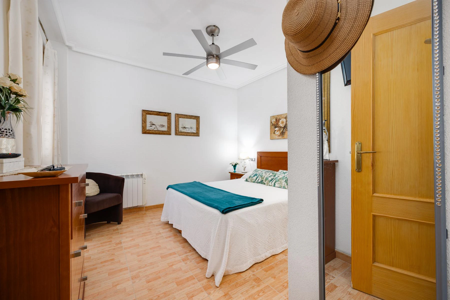 Apartment for sale in Torrevieja