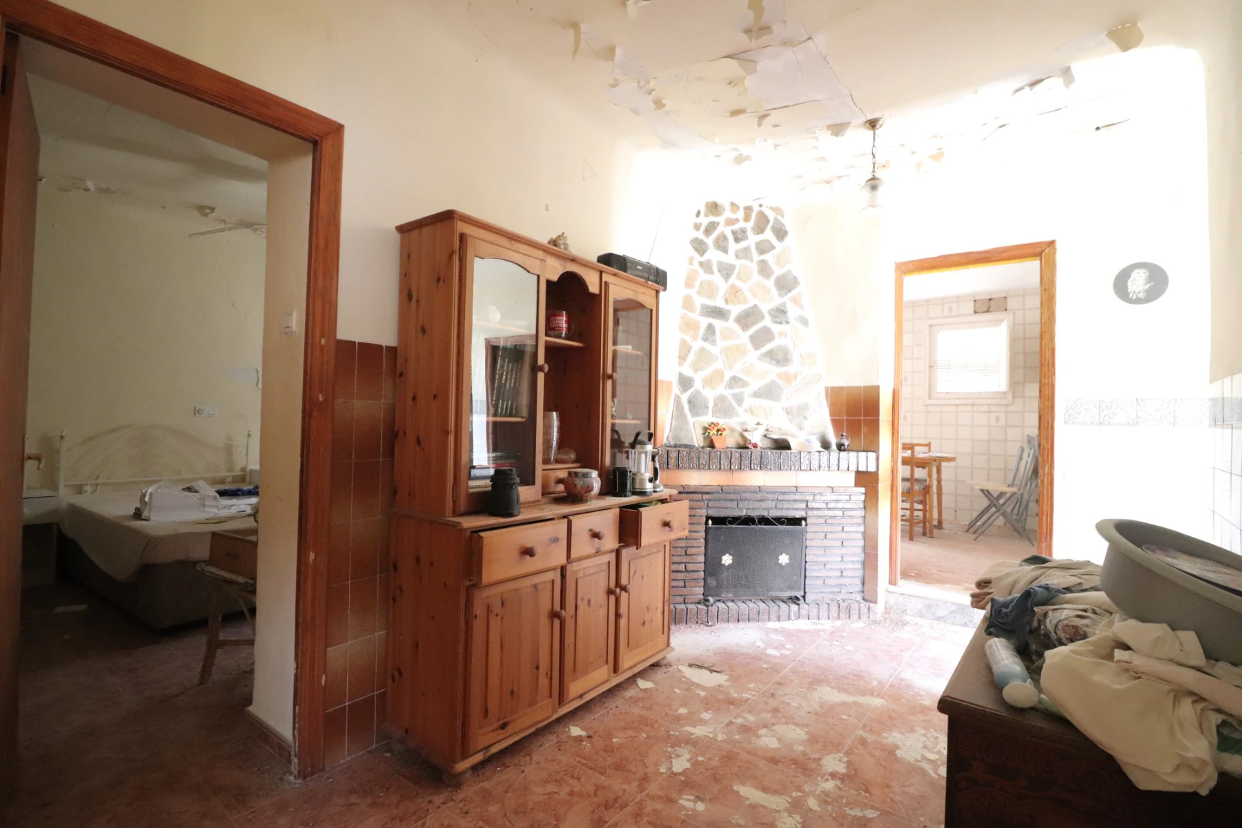Bungalow til salg i Rojales