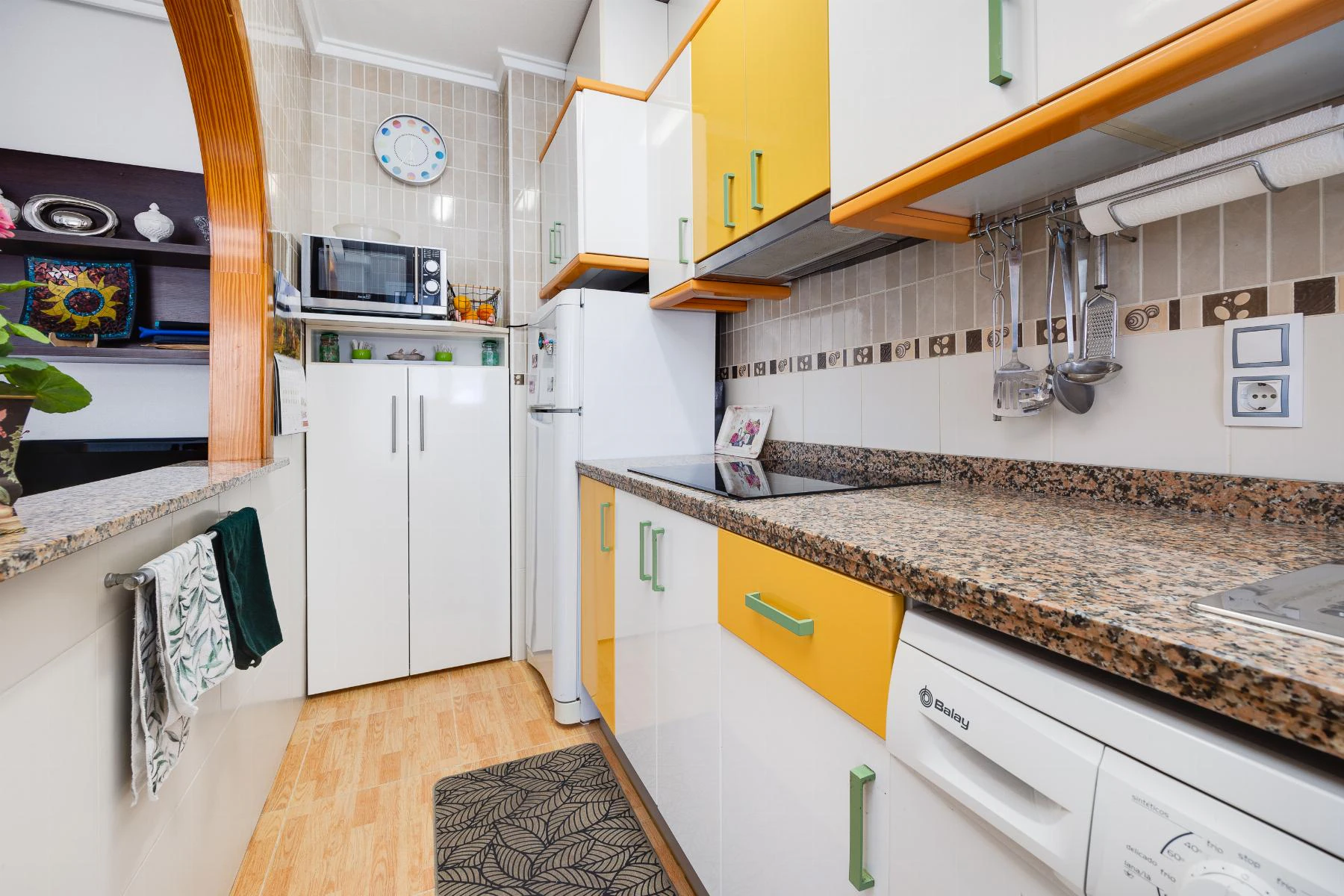 Apartment for sale in Torrevieja
