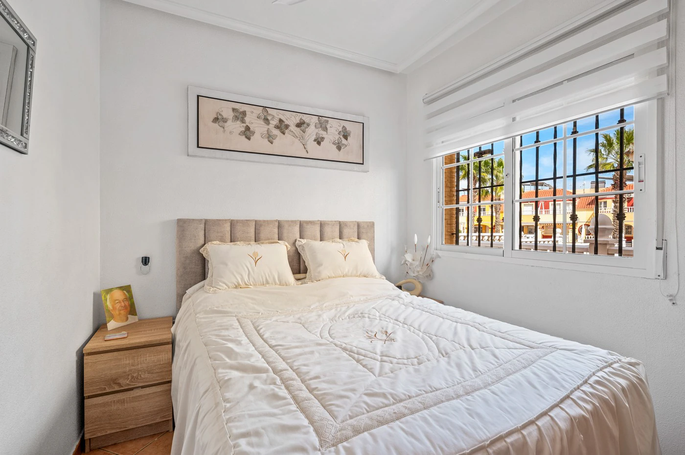 Villa for sale in Algorfa