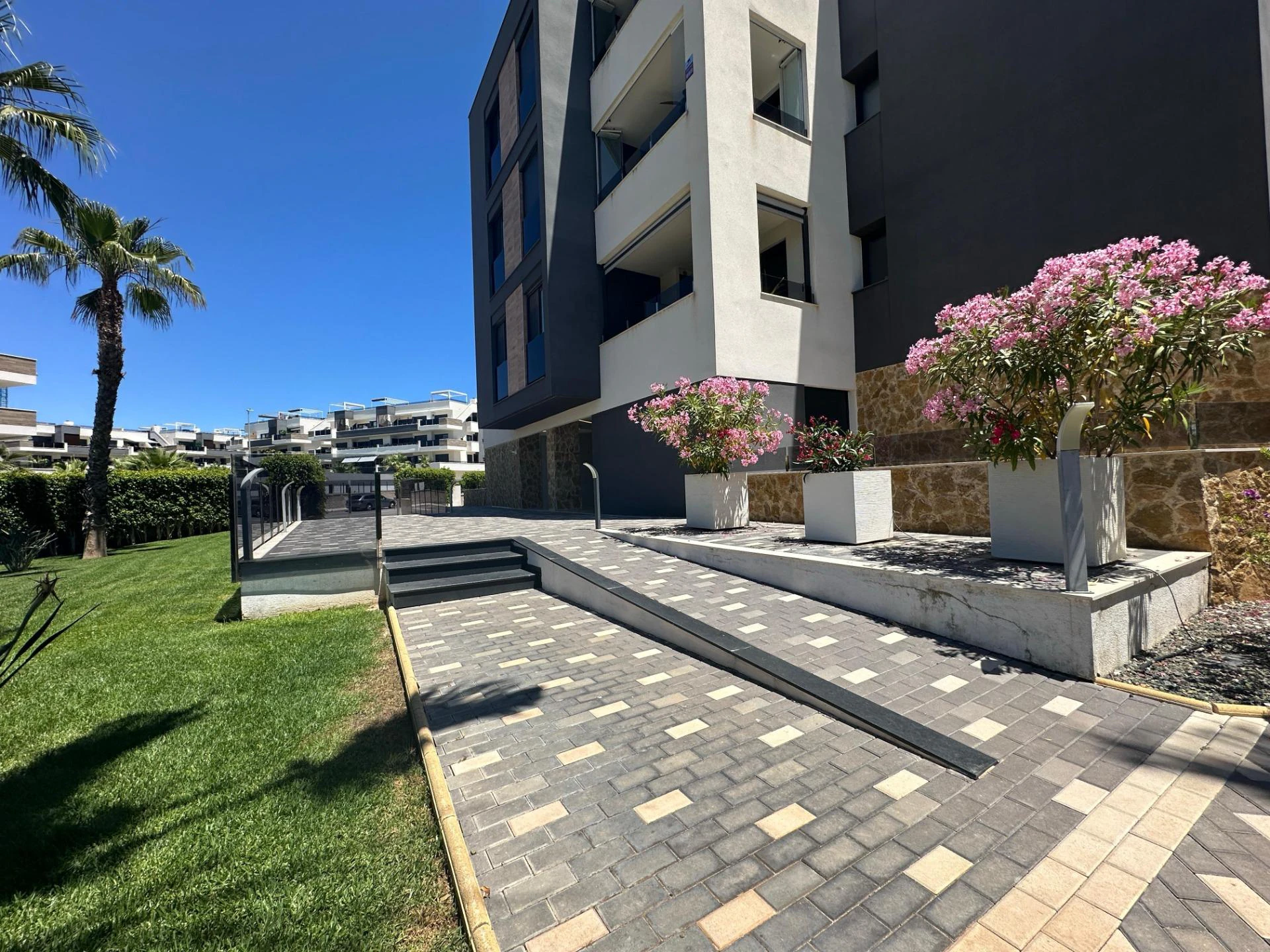 Flat for sale in Orihuela Costa