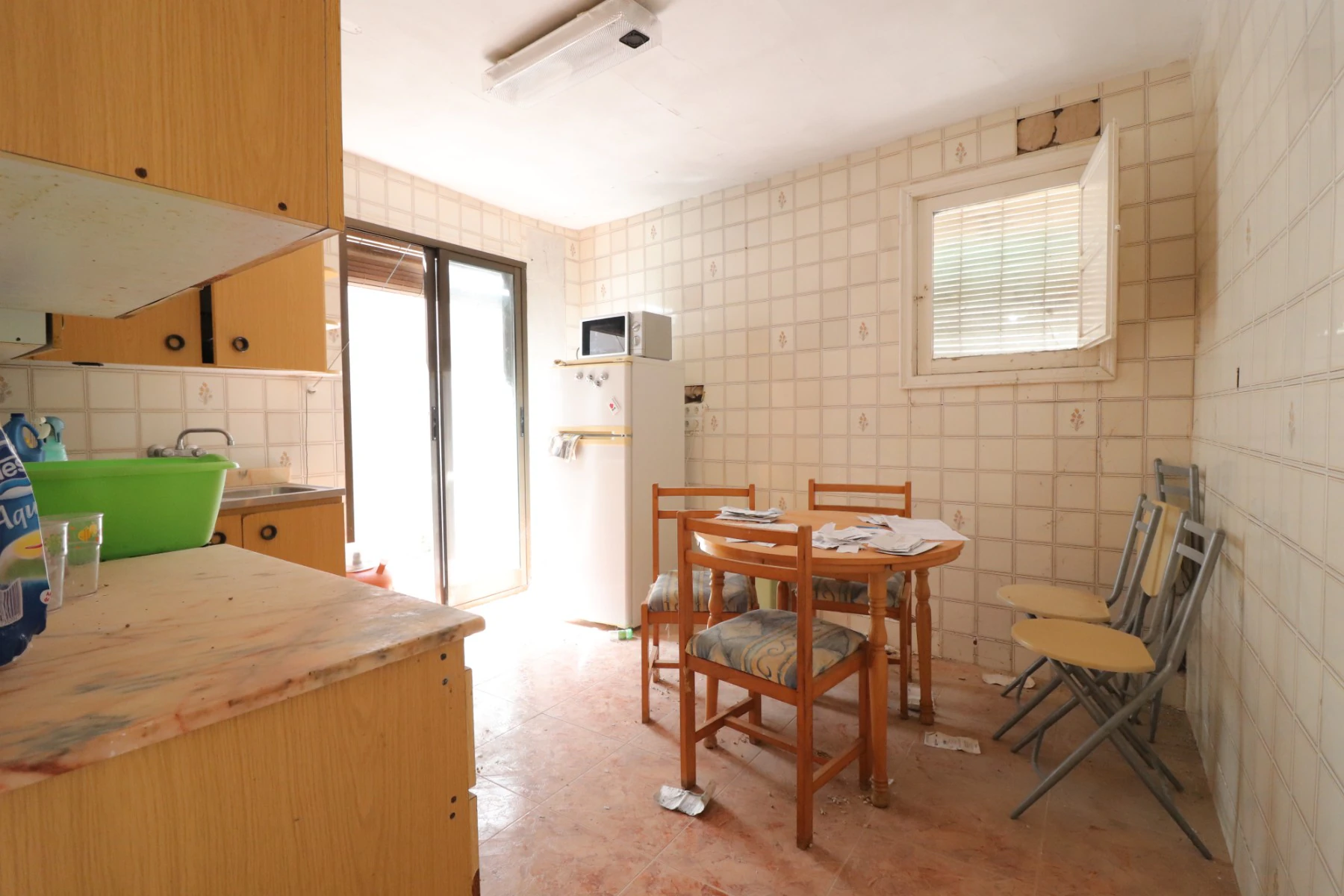 Bungalow til salg i Rojales