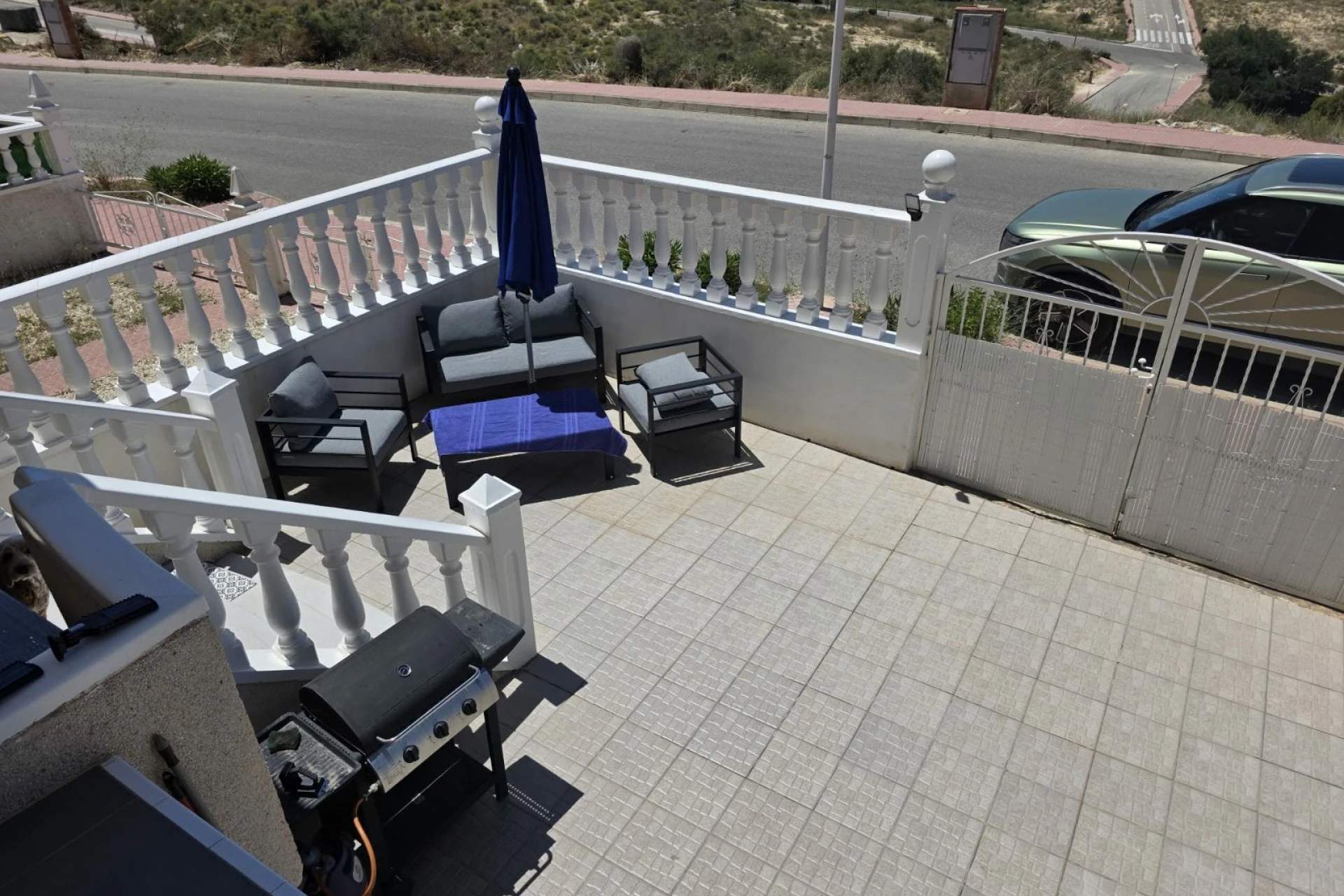 Flat for sale in Ciudad Quesada