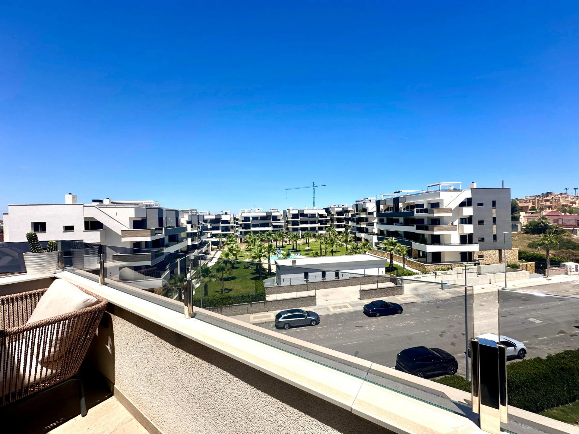 Flat for sale in Orihuela Costa