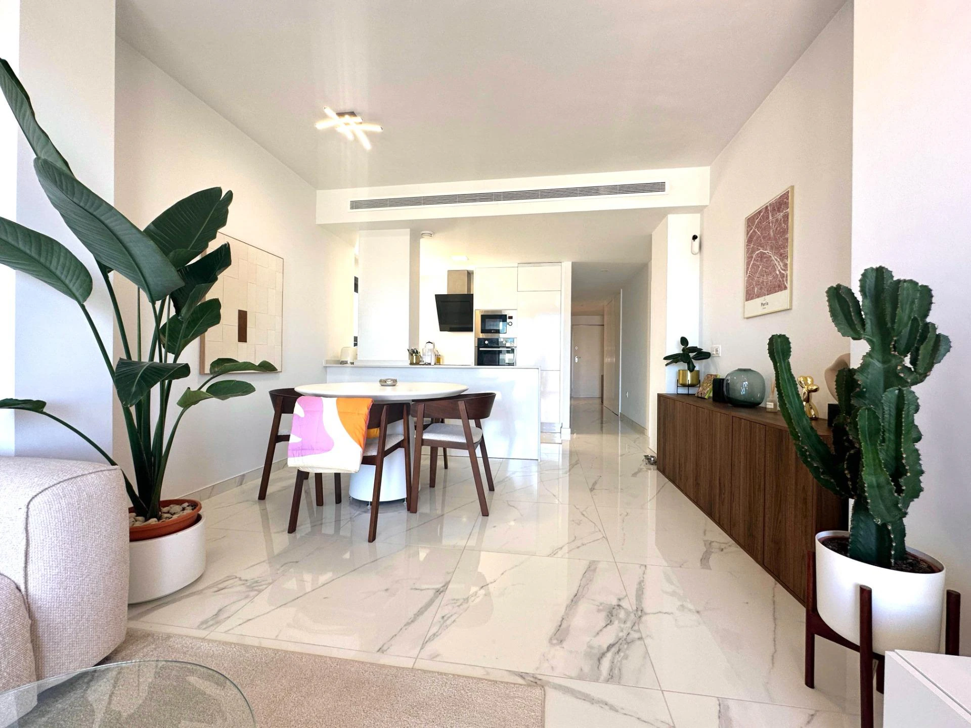 Flat for sale in Orihuela Costa