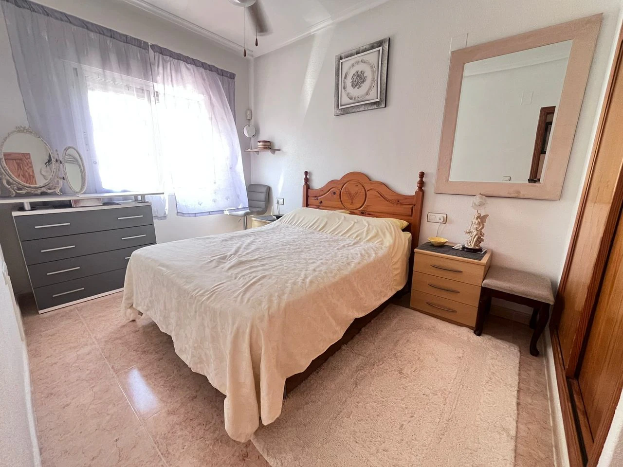 Terraced house for sale in Villamartin