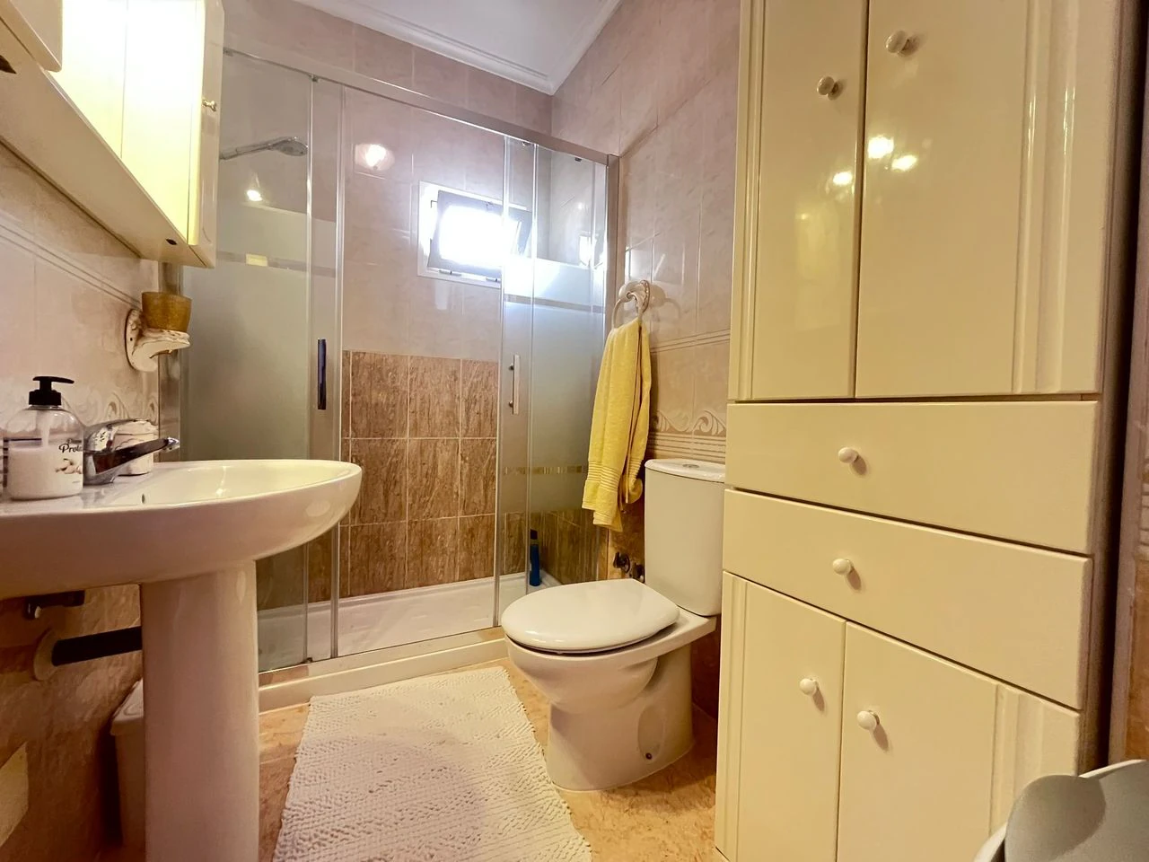 Terraced house for sale in Villamartin
