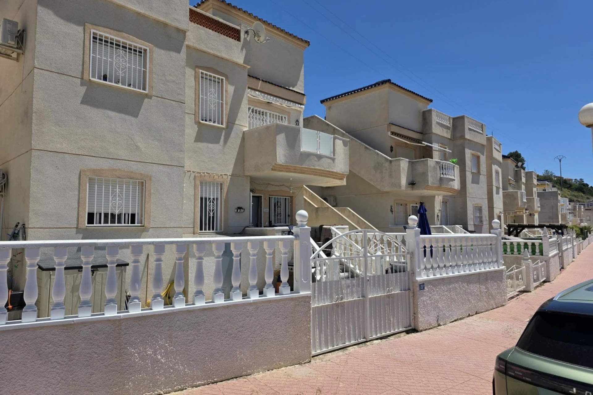 Flat for sale in Ciudad Quesada