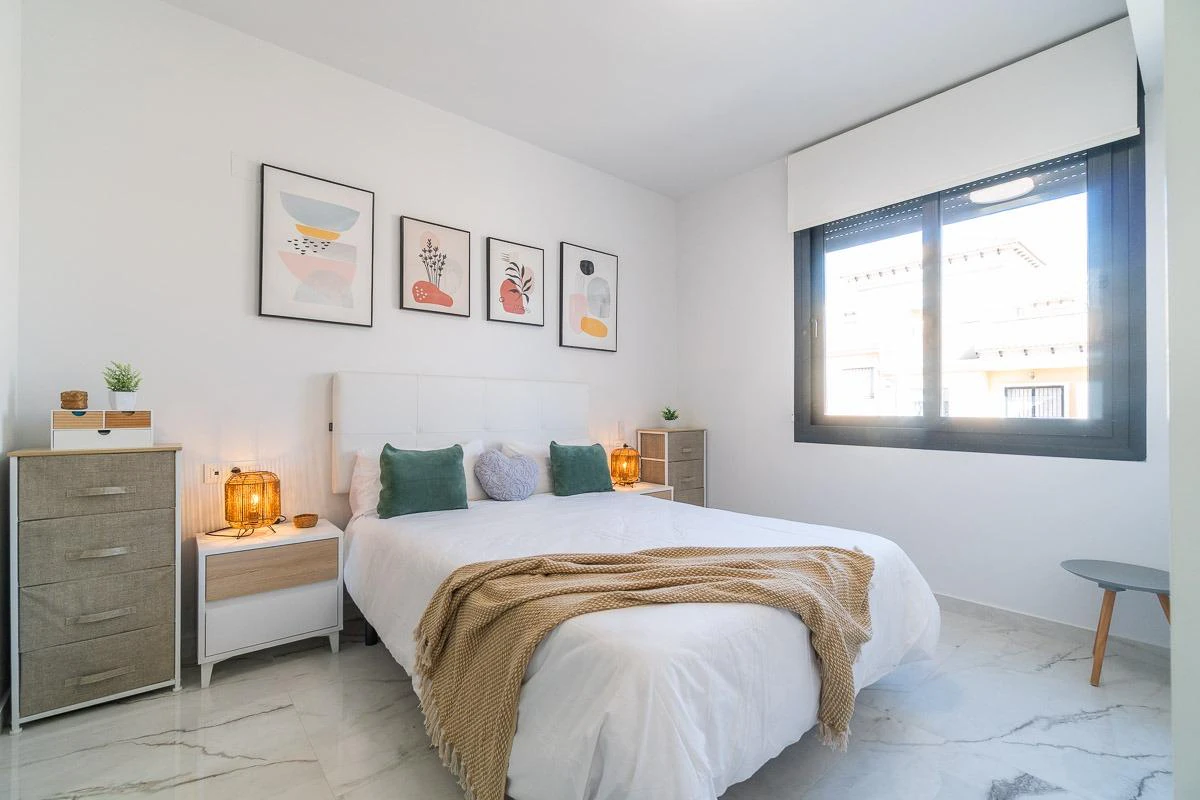 Terraced house for sale in Orihuela Costa
