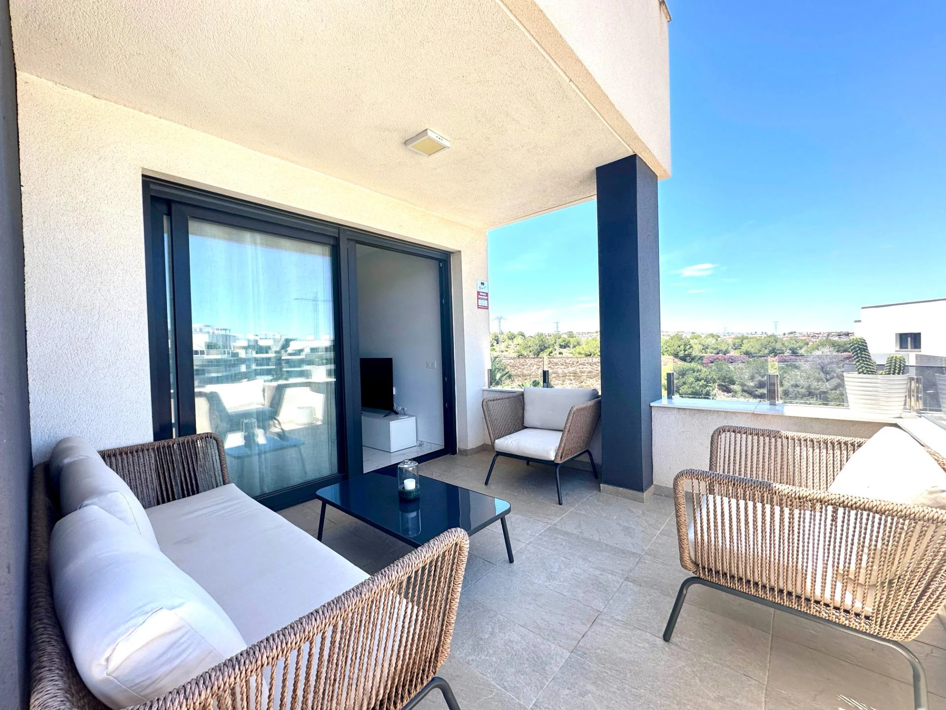 Flat for sale in Orihuela Costa