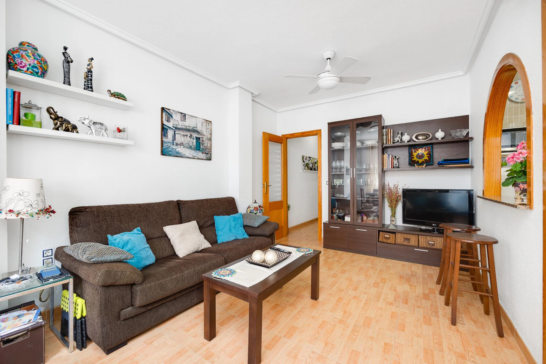 Apartment for sale in Torrevieja