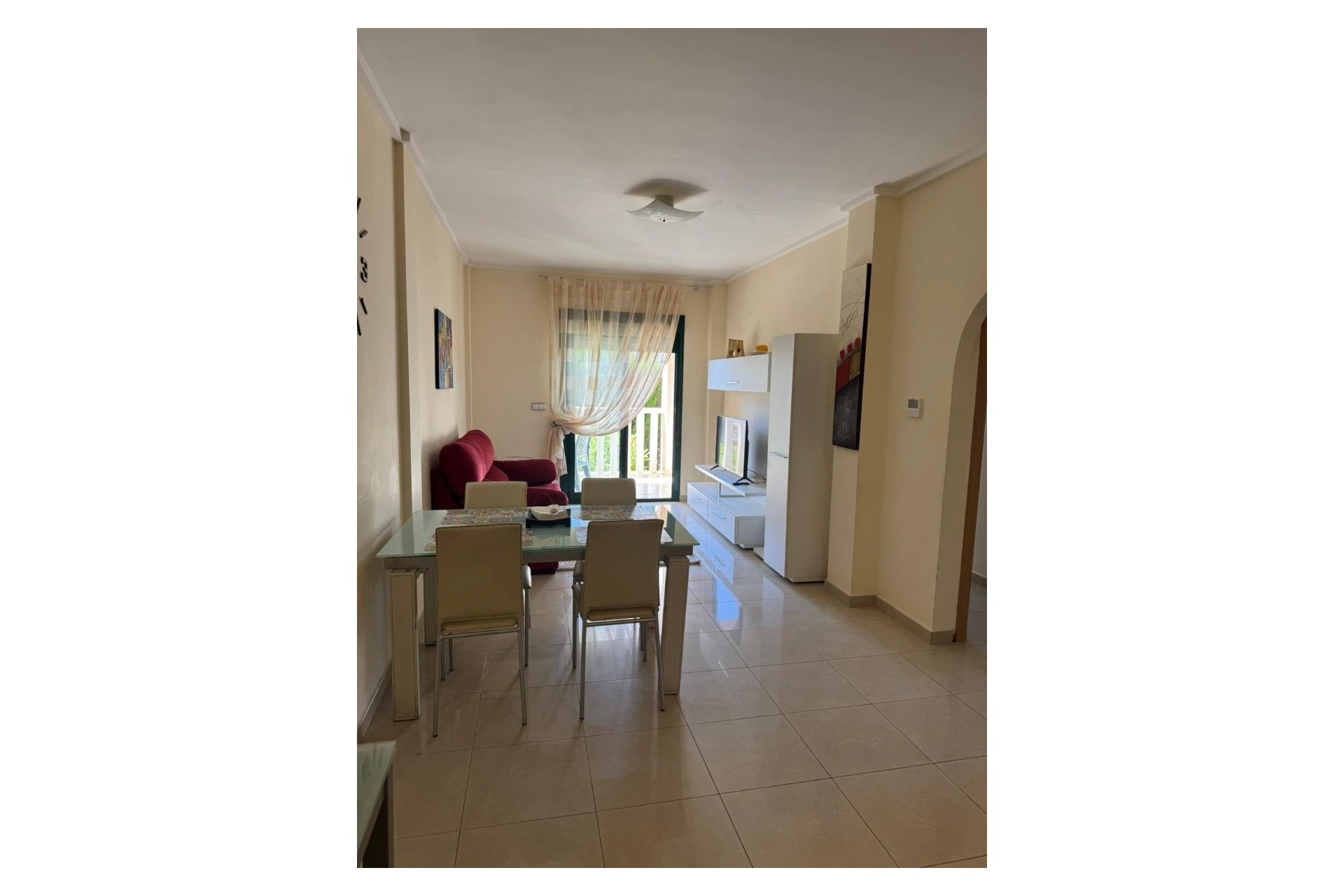 Flat for sale in Ciudad Quesada