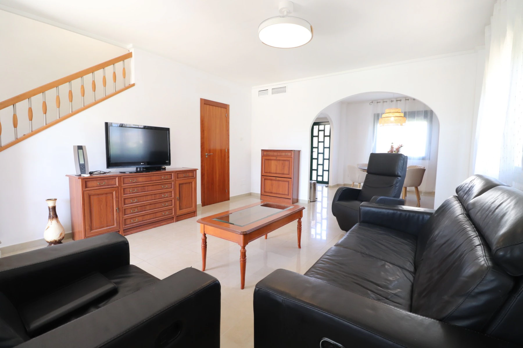 Terraced house for sale in Ciudad Quesada