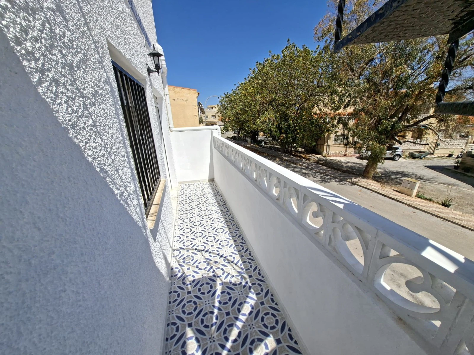 Maison jumelée à la vente à La Marina