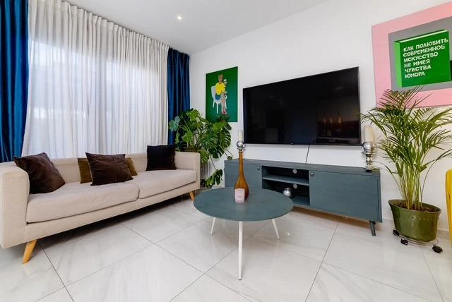 Terraced house for sale in Orihuela Costa
