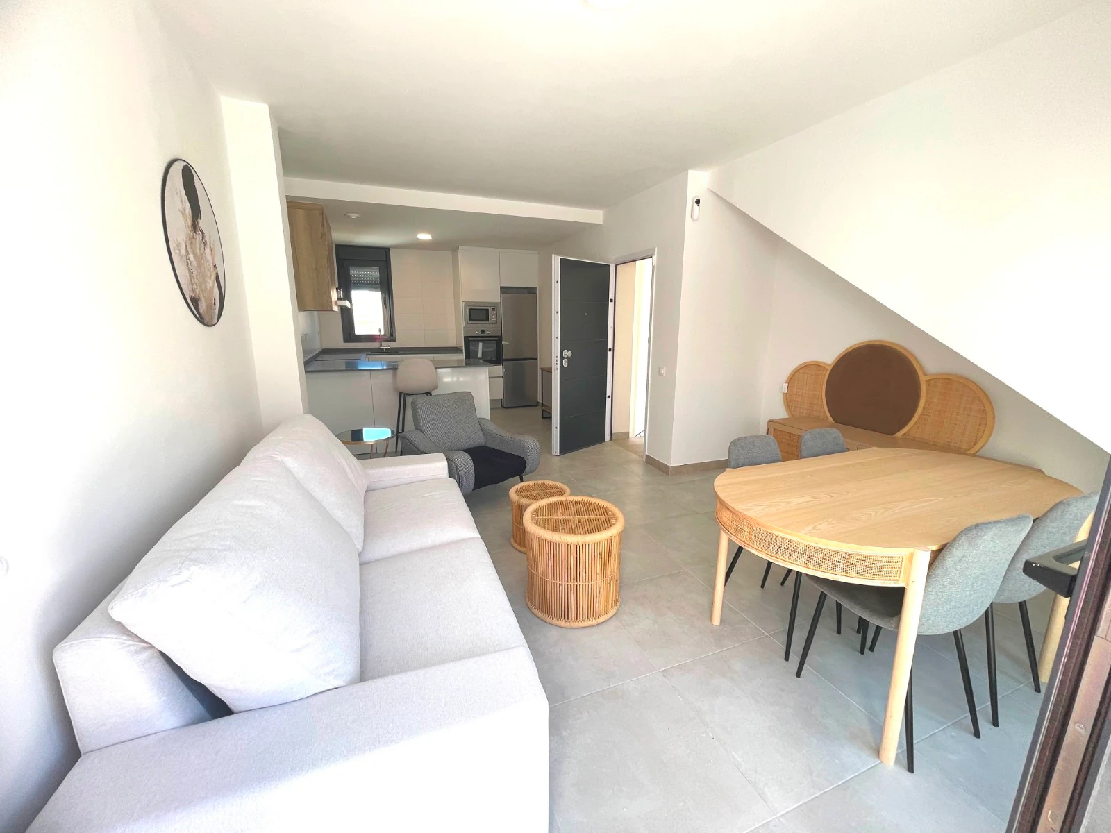 Flat for sale in Orihuela Costa