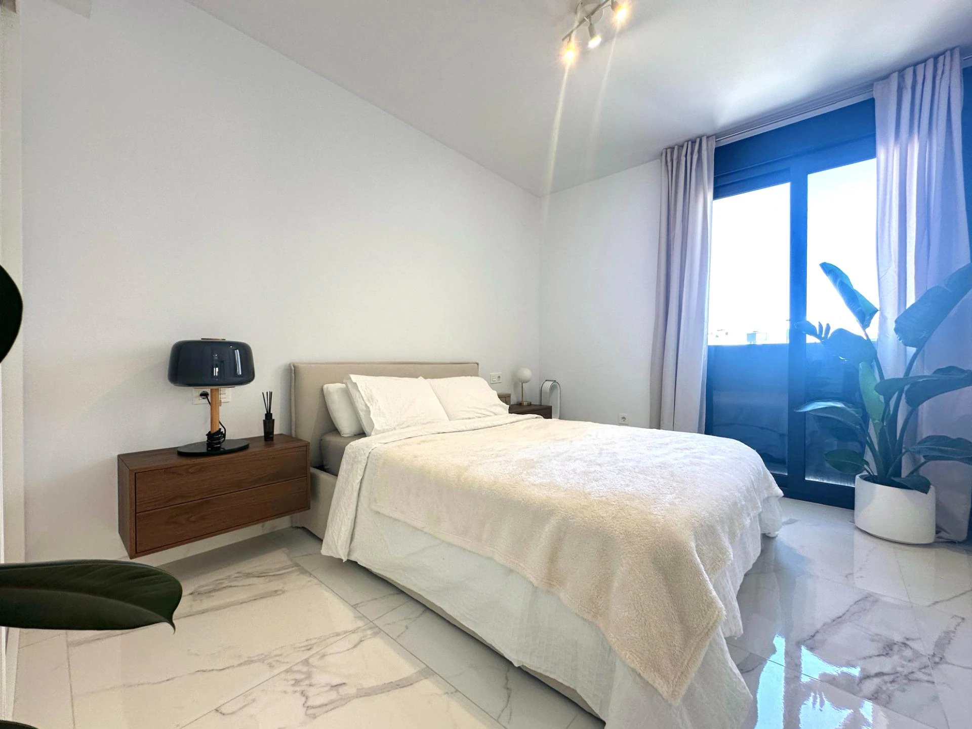 Flat for sale in Orihuela Costa