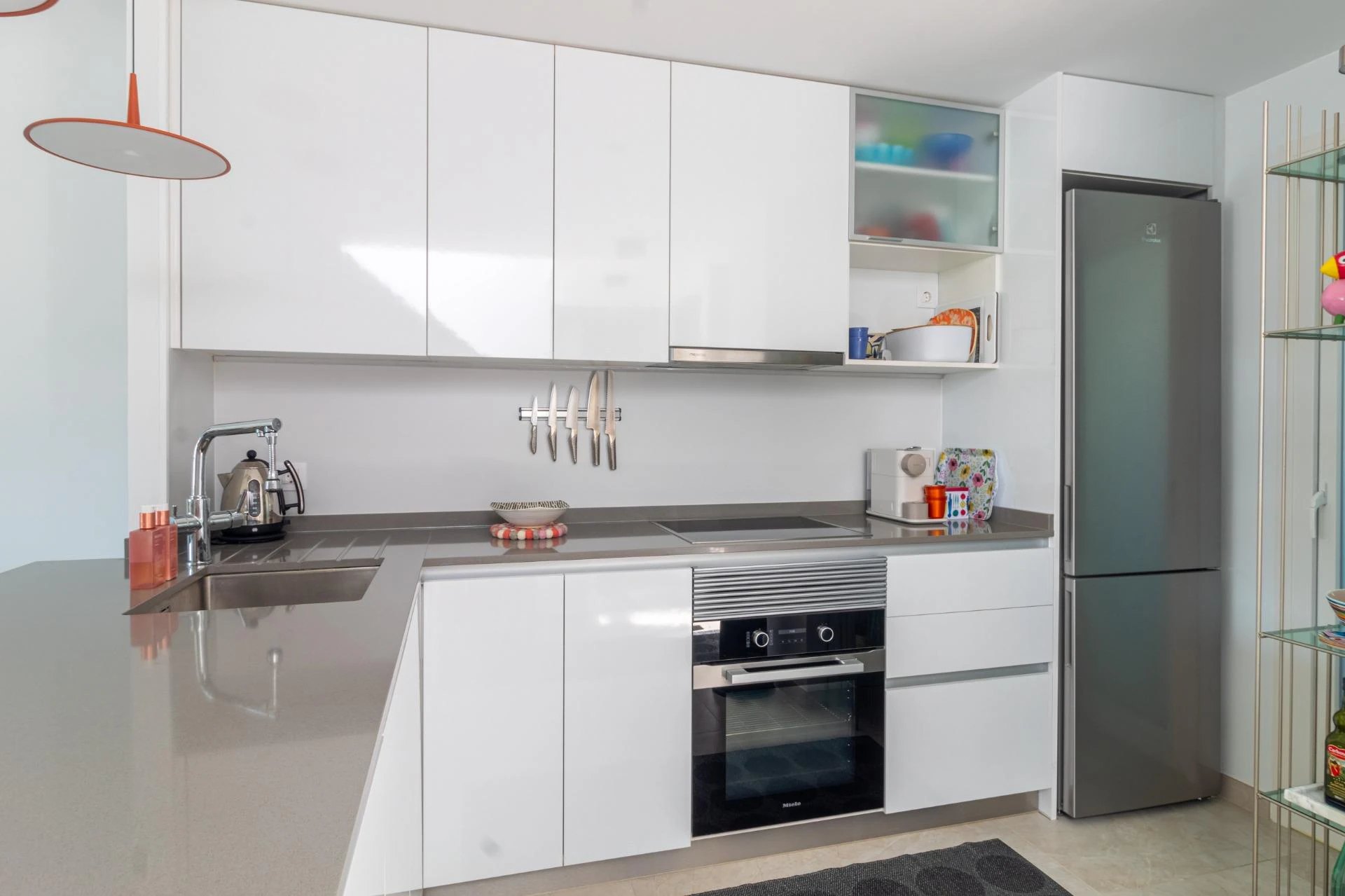 Penthouse for sale in Orihuela Costa